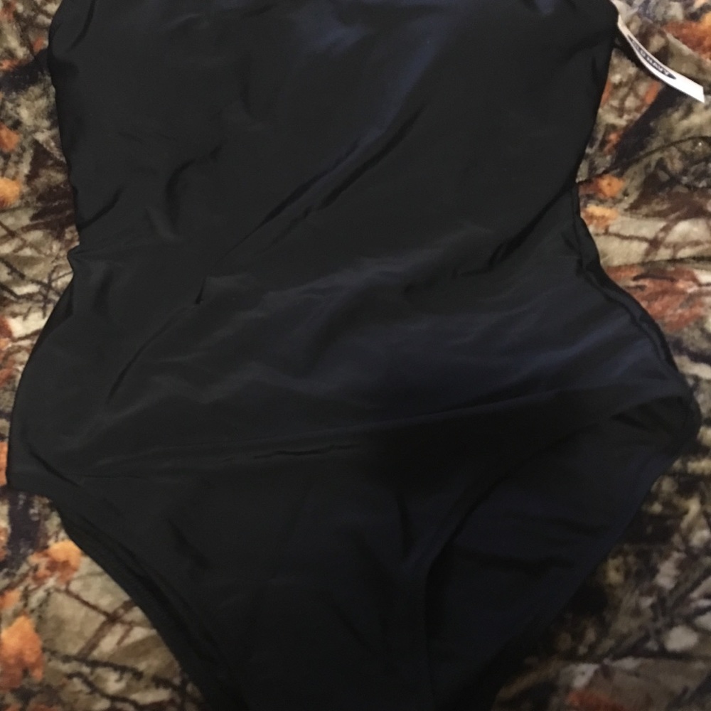 Old Navy one piece swimsuit